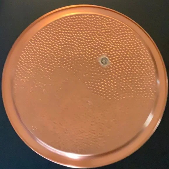 Coppercraft platter - Picture 2 of 3